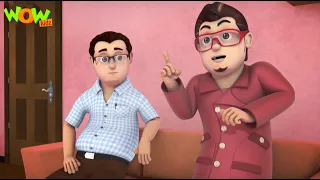 Guest Is God | Vir Ek Superhero | Robot Cartoon | Hindi Cartoons For Kids Vir The Robot Boy | #spot