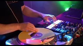 DJ marYO! in The Mix / Tańcz Głupia Tańcz ;)