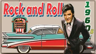 Oldies Rock n Roll 50s 60s 🎸 Rock n Roll Legends: 50s 60s Hits🎸Timeless 50s 60s Rock n Roll Classics