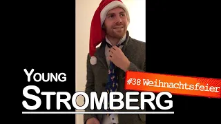 Young Stromberg #38 - Weihnachtsfeier