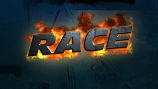 Race Trailer