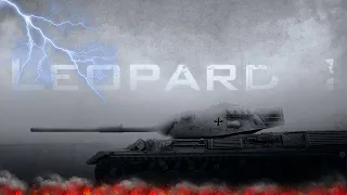 Leopard 1 | ВСЕМ КАЧАТЬ!