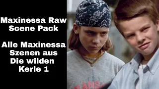 Maxinessa - Raw Scene Pack - Die wilden Kerle 1