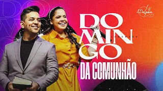 O INDISPENSÁVEL PARA O CRESCIMENTO | Pr. Jairo Manhães | DOMINGO 18h