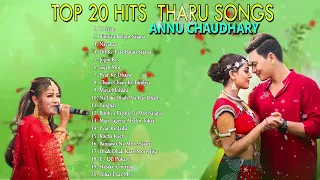 TOP 20 HITS THARU SONGS