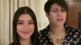 LizQuen nagcelebrate ng kanilang Annivarsary