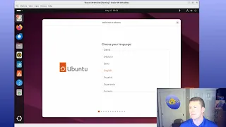 Install Ubuntu 24.04 LTS Desktop
