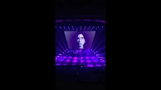 Dua Lipa Performing "Dreams/ No Lie" Live @ O2 Academy Brixton, London