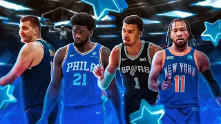 2024 NBA Awards and Playoff Predictions