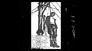 Holy Hell (Unholy) - Satanic Throne (1989)