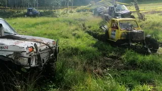 Offroad race in Estonia, klaperjaht 2019 ET1