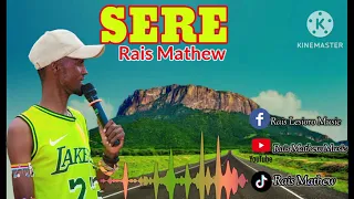 Sere by Rais mathew (official audio)    @raismathewmusic