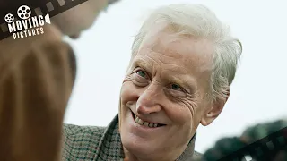 Lord Mountbatten's Boat Bombing Assassination | The Crown (Charles Dance)
