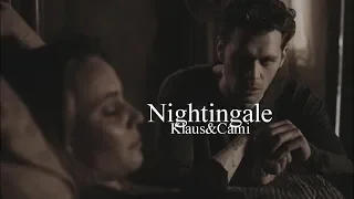 Klaus&Cami | Nightingale  [HBD Jetta]