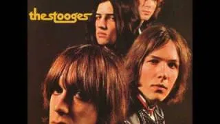 The Stooges - I Wanna Be Your Dog (Backing Track)