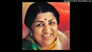 Mera Saaya Saath Hoga | Lata Mangeshkar | Sadhana | Mera Saaya | 1966