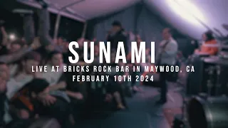 (197 Media) Sunami - 02/10/2024