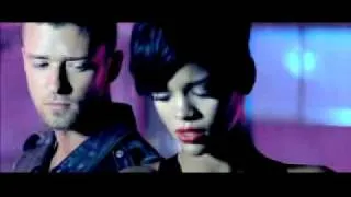 Rihanna ft. Justin Timberlake - Rehab [Official Video] HQ