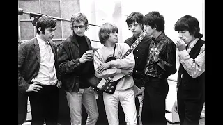 The Rolling Stones - (I Can't Get No) Satisfaction Instrumental