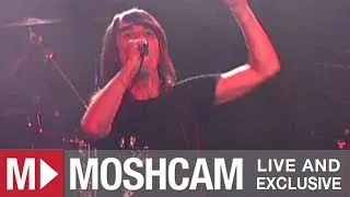 Ian Brown - Made of Stone - Live in Sydney | Moshcam