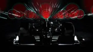 Formule 1 2010 Trailer