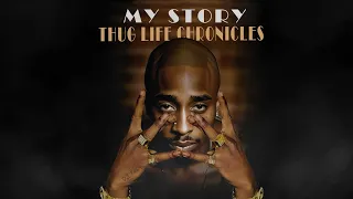 2Pac - Thug Life Chronicles (New Album Remix 2023)