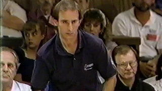 1995 Oregon Open