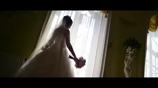 Wedding day Оксана & Тарас  Full HD
