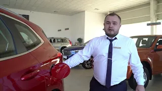 Презентация Haval Jolion