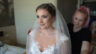 Laura & Péter 2022.06.18   Wedding Video