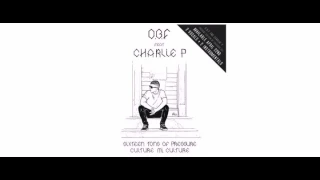 O.B.F. / Charlie P - Sixteen Tons Of Pressure - 12" - OBF Records