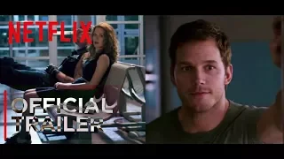 Return to Everwood | Official Trailer [HD] | Netflix