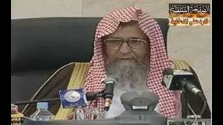 هل د ربيع المدخلي حامل راية الجرح والتعديل ؟, بيان ذلك للعلامة الفوزان