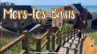 Mers les bains