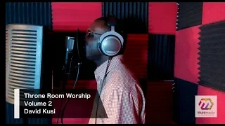 Ghana Worship Songs | Throne Room Worship VOLUME.2 | David Kusi | L4C MULTIMEDIA