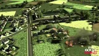 Wargame Airland Battle - Aircraft Trailer - PC