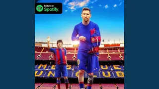 ♫ Ya Se Va LEO MESSI