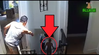 Creepy Videos of Scary Stuff You Should NEVER Watch!