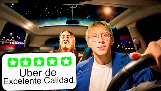 GANO $10 millones SIENDO UBER