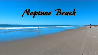 Neptune Beach, Florida