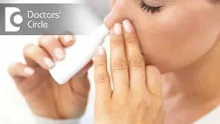 Do's and Don'ts in Sinusitis - Dr. Nidhi Navani