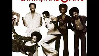 Earth Wind & Fire - That's The Way Of The World (1st Extended Remix)