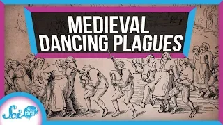 How Psychology Can Explain the Deadly Medieval Dancing Plagues