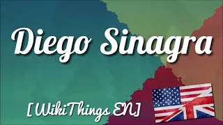 Diego Sinagra [WikiThings EN]