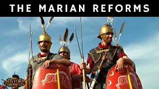 The Marian Reforms