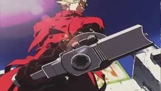 Trigun AMV _ Vash The Stampede HD