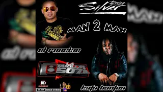 #PLENA  FKN M2M - KAFU BANTON VS EL ROOCKIE - DJ SILVER ❌@LaTakillaMixes #LATAKILLA507  🔥