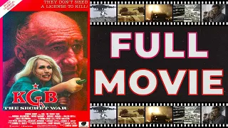 KGB: The Secret War (1985) Sally Kellerman | Michael Billington - Spy Thriller HD
