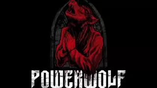 Powerwolf - When the Moon Shines Red Studio Version