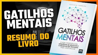 GATILHOS MENTAIS - RESUMO DO LIVRO | Gustavo Ferreira | AUDIOBOOK